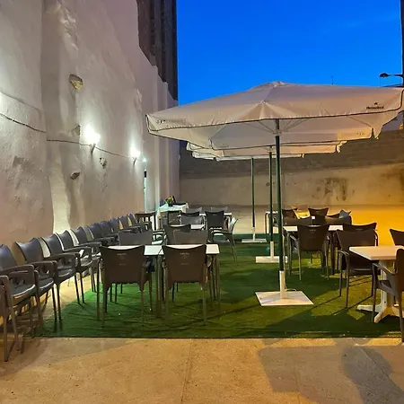 El Roser 1 * L'Escala