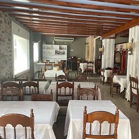 Guest house El Roser 1 L'Escala