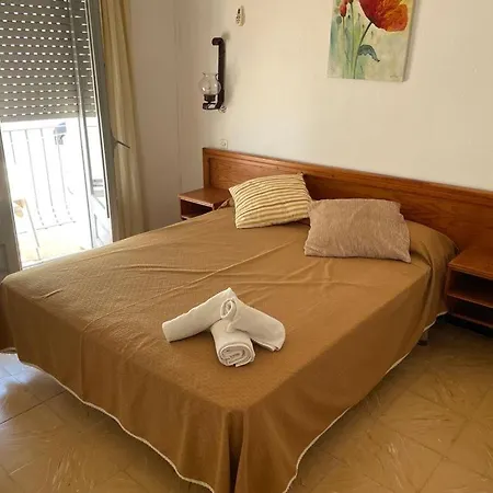 El Roser 1 L'Escala