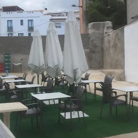 Guest house El Roser 1 L'Escala