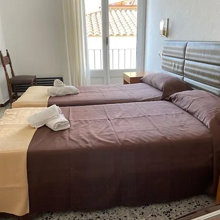 El Roser 1 * L'Escala