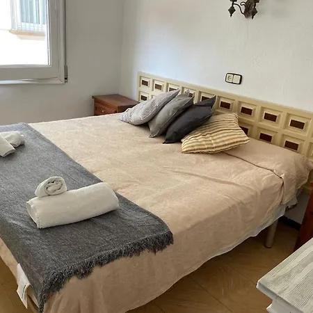 El Roser 1 Guest house