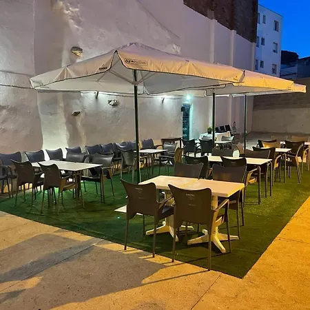 El Roser 1 *