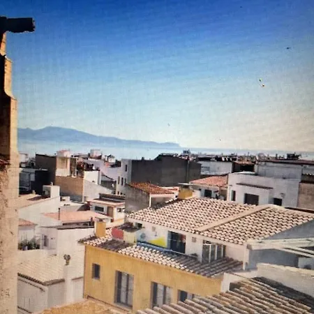 Guest house El Roser 1