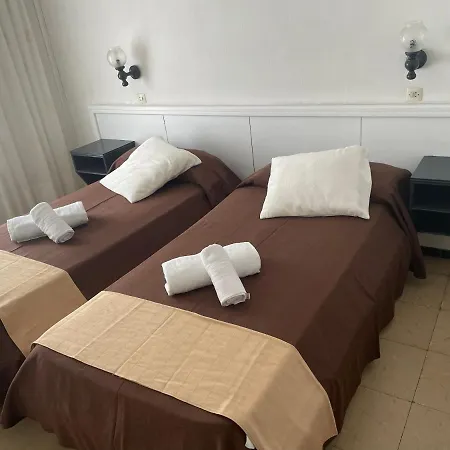 El Roser 1 Guest house