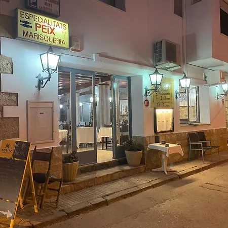 El Roser 1 Гостевой дом